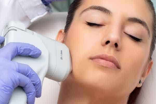 Who is the Ideal Candidate for HIFU Treatment Corby?
