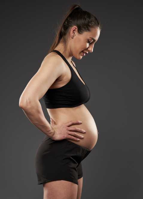Can You Actually Prevent Diastasis Recti During Pregnancy Corby
