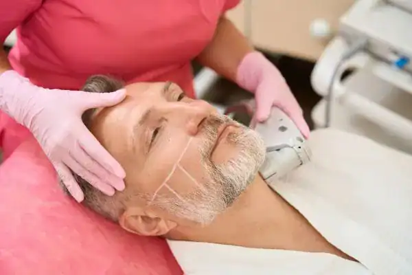 HIFU non-surgical treatment Corby
