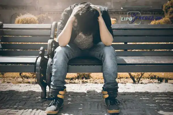 upset man because of erectile dysfunction Corby