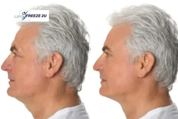 HIFU Corby before and after results