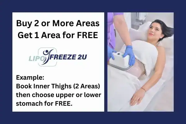 fat freezing prices Corby