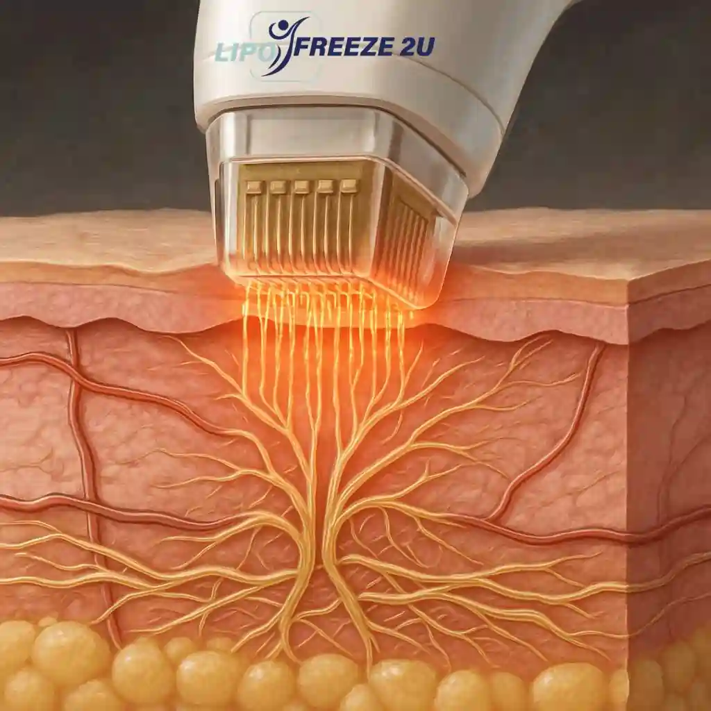 What Exactly Is RF Microneedling and Why Is Everyone Talking About It Corby?