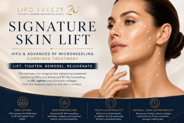 Signature Skin Lift Corby